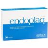U.G.A. NUTRACEUTICALS SRL ENDOPLAQ 30CPS