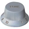 GEWA Manopola Potenziometro Tone Bianco Gewa 556013
