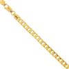 Gioielleria Lucchese Oro Bracciale Uomo in Oro Giallo 803321733498