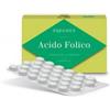 ERBAMEA SRL Acido Folico 90 Compresse