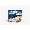 SHEDIR PHARMA Srl Unipersonale Shedirflu® Gola C ShedirPharma 48 Pastiglie