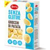 BAULI SpA Gnocchi di Patata Doria 400g