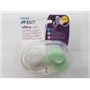 PHILIPS SpA Avent Ultra Soft Philips 2 Succhietti