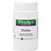 FITOBEN Srl Dialin FitoBen 100 Capsule