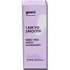 THE GOOD VIBES COMPANY Srl Siero Viso Acido Ialuronico Goovi 30ml