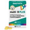 MARCO VITI FARMACEUTICI SPA MASSIGEN DAILYVIT MULTI-B PLUS 45 COMPRESSE