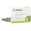 Anastore Pro Crescita e Fortificazione * 499.3 mg / 60 capsule * Serenoa repens, Mirtillo, Tè verde, Equiseto, Zinco, Selenio e Biotina * Capelli