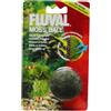 Fluval Palla di muschio per ridurre la materia organica per acquari, trattata da 30 l a 60 l