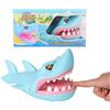 Toyland® Musical Daddy Shark Game - Don't Let The Shark Bite - Family Thrill Games