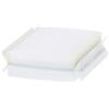 Mann Filter MANN-FILTER CU 22 022 Filtro aria cabina - per Autovetture + veicoli commeriali