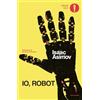 MONDADORI Io, robot