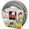 Claber Tubo silver 5/8" (14/19 mm.) 15 metri art.8856