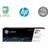 Cartuccia MAGENTA originale HP 207x - W2213A