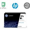 Cartuccia NERO originale HP 89A - CF289A