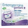 Enterogermina - Gonfiore Intestinale Confezione 10 Bustine Bipartite