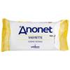 Anonet - Salviettine Detergenti Confezione 15 Pezzi