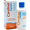 Candinet - Liquido Detergente Corpo e Igiene Intima Pelle Sensibile Confezione 150 Ml