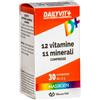 Massigen - Dailyvit+ Confezione 30 Compresse