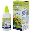 Pumilene Vapo - Agrumi Confezione 40 Ml