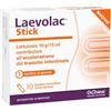 Laevolac - Confezione 10 Stick (Confezione Danneggiata)