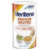 Nestle' Meritene - Gusto Neutro Confezione 270 Gr