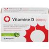 Metagenics - Vitamina D 2000 UI Confezione 168 Compresse