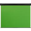 celexon schermo motorizzato Chroma Key Green 300 x 225 cm
