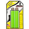 Esi grips Manopole racer's edge 50gr verde