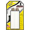 Esi grips Manopole racer's edge 50gr bianco