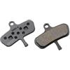 Sram Pastiglie freno code organiche 2007-2010