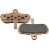 Sram Coppia pastiglie freno code sinterizzate 2007-2010