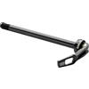 Rock shox Perno posteriore maxle lite 12x150mm nero