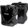 Ortlieb Sport-roller classic coppia borse nero