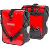 Ortlieb Sport-roller classic coppia borse rosso