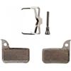 Sram Pastiglie freno acciaio red 22/force 22/rival 22/level ultimate/tlr sinterizzate