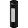 Fabric Fanale anteriore 30 lumen nero
