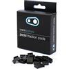 Crankbrothers Traction pads per mallet E nero