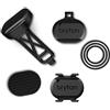 Bryton Sensore dual cadenza/velocita ant+/bluetooth senza magnete