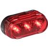 Bontrager Luce Flare 1 posteriore