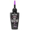 Muc-off Lubrificante a goccia ebike wet lube 50ml