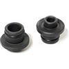 Fulcrum Adattatore ruota anteriore racing 4 2pz