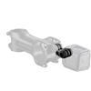 Bontrager Supporto blendr xxx per GoPro attacco manubrio