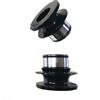 Specialized S195900002 Coppia adattatore ruota anteriore 31mm 15x110mm boost