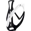 Specialized Portaborraccia Rib cage II nero/bianco