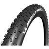 Michelin Force Xc competition line 29x2.10 mixed terrain tlr extra grip pieghevole nero