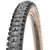 Maxxis Minion Dhf exo tr 29x2.60wt skinwall dual pieghevole nero/para tb00220000