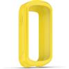 Garmin Custodia Garmin in silicone edge 830 giallo