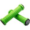 Race face Manopole Grippler lock on 30mm verde