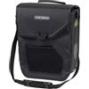 Ortlieb Borsa laterale E-mate nero 16l