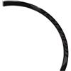 Roval S163700023 Cerchio Traverse sl 27,5'' carbon posteriore 28f nero